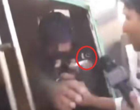 Fact Check: ਪੰਜਾਬ ਪੁਲਿਸ ਵੇਚ ਤੇ ਵਿਕਵਾ ਰਹੀ ਚਰਸ, ਰਿਪੋਰਟਰ ਨੂੰ ਦੇਖ ਭੱਜਿਆ ਮੁਲਾਜ਼ਮ, ਜਾਣੋ ਵਾਇਰਲ ਵੀਡੀਓ ਦੀ ਸੱਚਾਈ