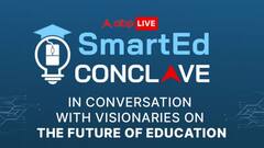 SmartEd Conclave 2025: Pioneers In Education To Discuss The Future Of Learning