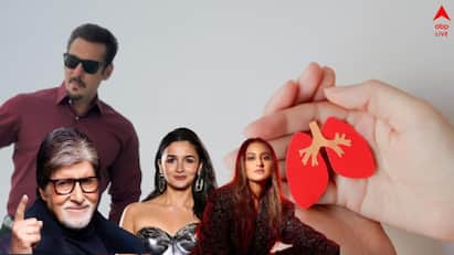 Celebrity Organ Donors: অঙ্গদান মহৎ কাজ। পিছপা হননি তারকারাও। -ফাইল চিত্র