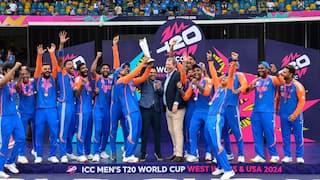 Upcoming ICC Tournaments: 2025 से 2031 तक के आईसीसी टूर्नामेंट्स की लिस्ट; जानें कब और कौन करेगा होस्ट
