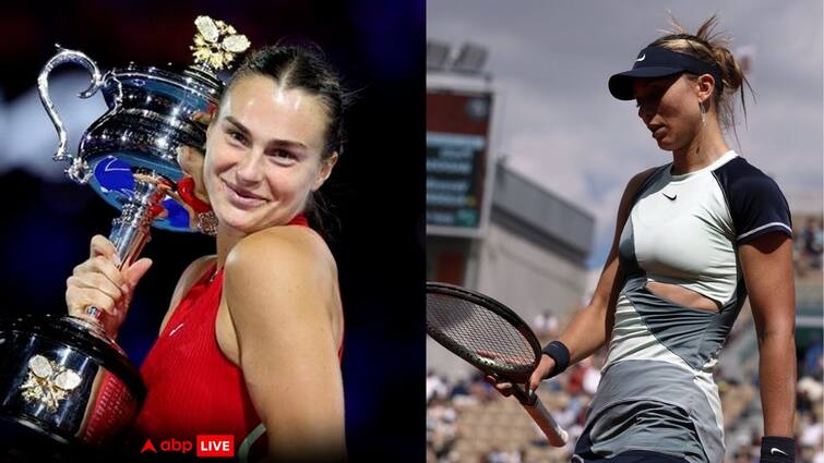 Australian Open Women's Singles Sabalenka, Badosa in to the Semi Finals Australian Open Women: அரையிறுதிக்குள் நுழைந்த சபலென்கா, படோஸா