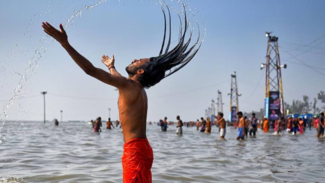 Kumbh Mela Third Raja Snanam mahakumbh 2025 the third shahi snan of mahakumbh will be on mauni amavasya know snan daan timing Kumbh Mela Third Raja Snanam: మౌని అమావాస్యరోజు రాజస్నానం ఇలా చేయాలి - కుంభమేళాలో ఈరోజు అత్యంత ప్రత్యేకం!