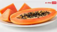 Health Tips: શિયાળામાં કરો પપૈયાનું સેવન, સ્વાસ્થ્ય માટે વરદાન સાબિત થશે