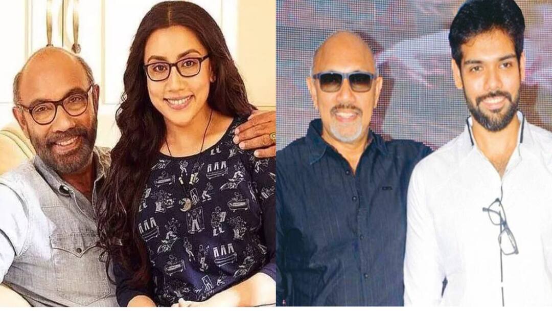 கஷ்டத்தில் கட்டப்பா! மகள் திமுக, மகன் தவெக! சத்யராஜ் குடும்பத்தில் மல்லுகட்டு