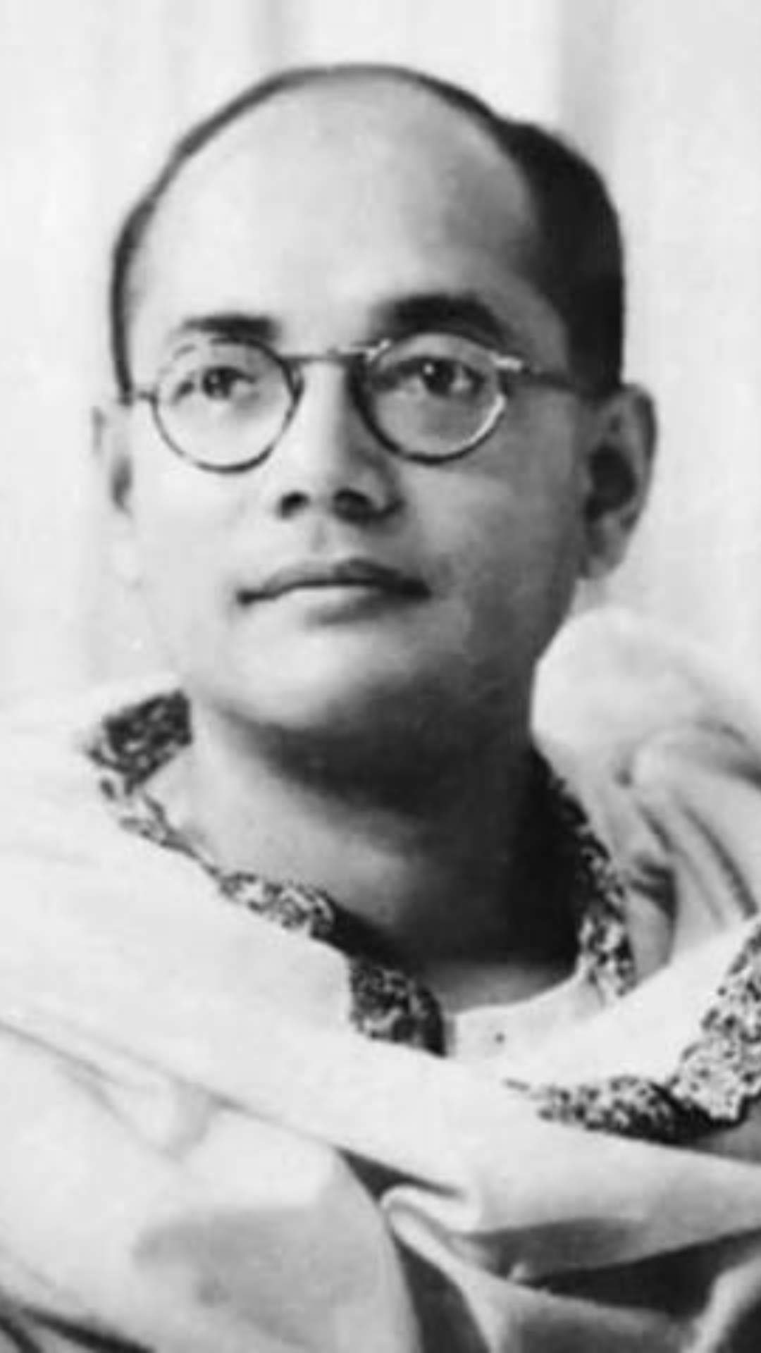 सुभाष चंद्र बोस की जयंती हर साल 23 जनवरी को मनाई जाती है