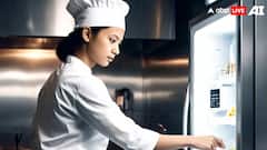 सर्दियों में कितना रखना चाहिए फ्रिज का टेंपरेचर, जान लीजिए अपने काम की बात