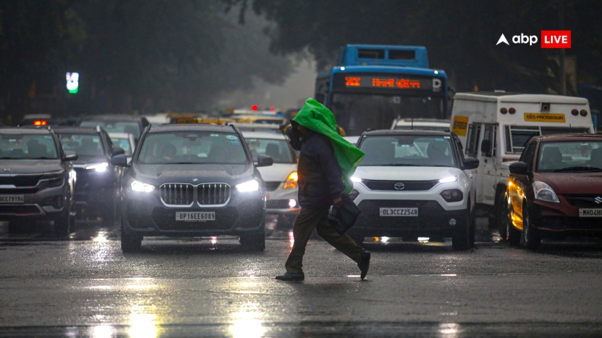 UP Weather: यूपी में फिर करवट लेगा मौसम, आईएमडी का अलर्ट, जानें अपने शहर का हाल