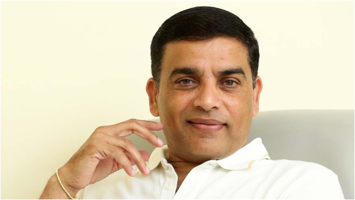 Dil Raju IT Raids: హైదరాబాద్‌లో ఐటీ సోదాలు- దిల్ రాజు సహా నిర్మాతల ఇళ్లు, ఆఫీసులపై ఆకస్మిక దాడులు