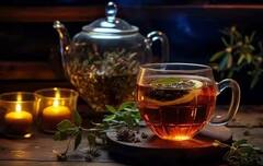 શું બ્લેક ટી પીવાથી સ્વાસ્થ્યને થાય છે ફાયદો? તમે જાતે જાણી લો હકીકત