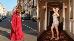 एक या दो नहीं 11 ज्योतिर्लिंगों की यात्रा कर महादेव का आशीर्वाद ले चुकी हैं ये स्टार किड, पहचाना ?