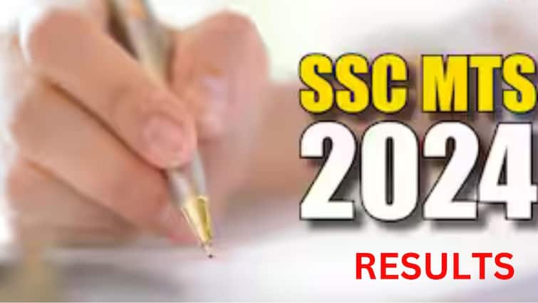 SSC MTS Havaldar Result 2024 Out Direct Link To Scorecards, Cut-Offs Check Details SSC MTS Result 2024 OUT: எஸ்.எஸ்.சி - எம்.டி எஸ் தேர்வு முடிவு வெளியானது.! கட் ஆஃப் எவ்வளவு ?