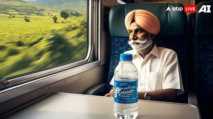 कई बार सोशल मीडिया पर इस तरह के वीडियो वायरल हुए हैं जिनमें पानी बेचने वाले 5 रुपये ज्यादा में बोतल बेच रहे होते हैं, और विरोध करने पर चेंज ना होने का बहाना मार देते हैं.