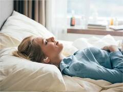 Swapna Shastra : तुम्हालाही 'ही' 4 स्वप्नं दिसली तर चुकूनही कोणाला सांगू नका; शुभ कार्यात येईल मोठ्ठा अडथळा