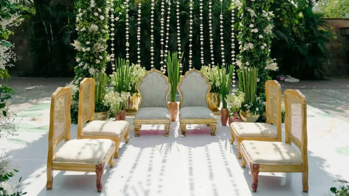 Top 5 Destination Wedding Trends For 2025