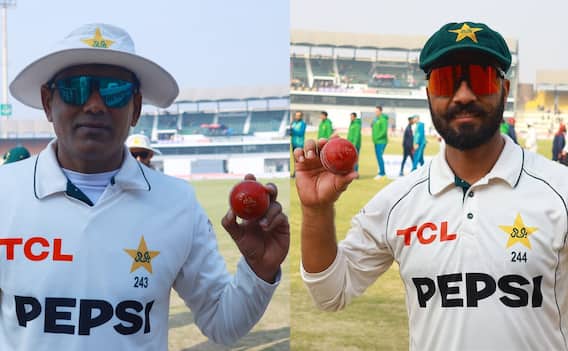 तेज गेंदबाजों के लिए मशहूर पाकिस्तान टीम के स्पिनर्स ने किया कमाल, हैरान रह गई दुनिया