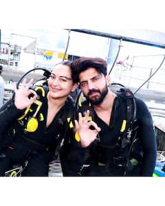 शादी के 7 महीने बाद मां बनने वाली हैं सोनाक्षी सिन्हा? प्रेग्नेंसी को लेकर कही ये बात