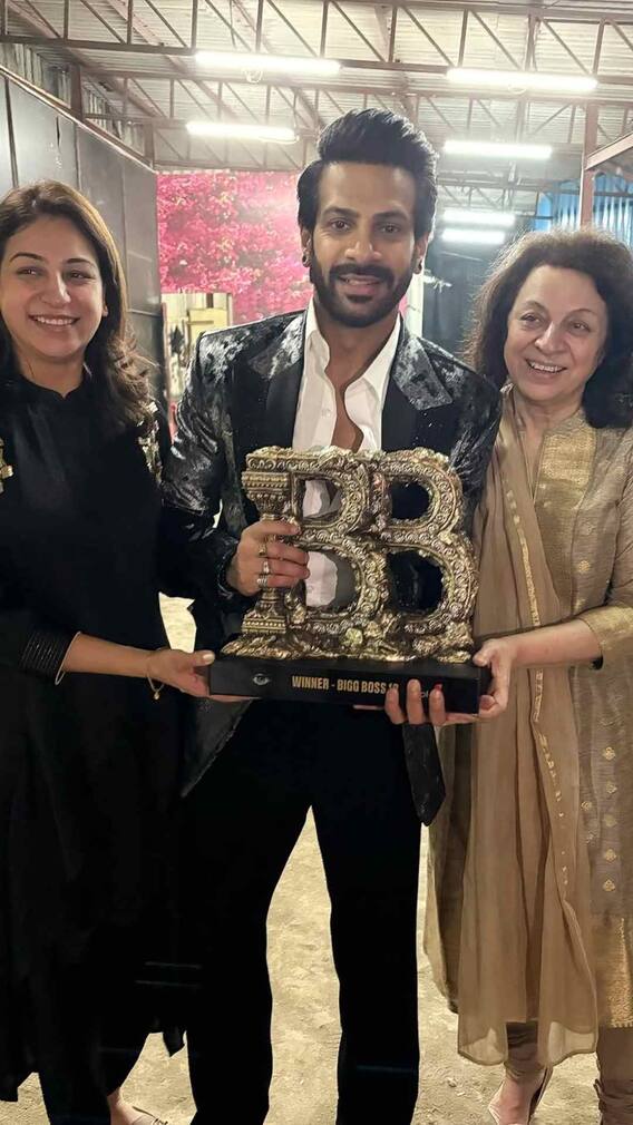 करणवीर मेहरा कहां खर्च करेंगे बिग बॉस 18 की प्राइज मनी?