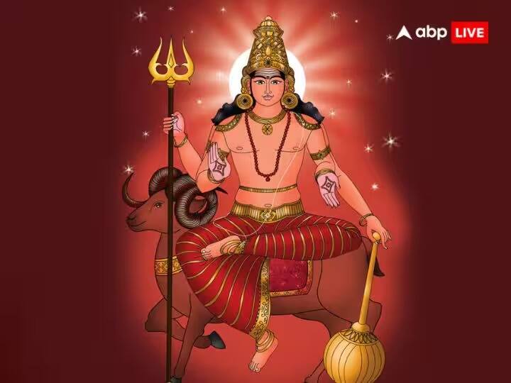 मंगळ ग्रहाच्या वक्री चालीचा 3 राशींवर फार वाईट परिणाम होणार आहे. या काळात तुम्हाला अनेक आव्हानांना सामोरं जावं लागू शकतं.