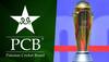 Champions Trophy 2025:  'ਮਿੰਨਤਸਤਾਨ' ਬਣਿਆ ਚੈਂਪੀਅਨ ਟਰਾਫੀ ਦਾ ਮੇਜ਼ਬਾਨ, BCCI ਨੇ PCB ਨੂੰ ਦਿੱਤਾ ਇੱਕ ਹੋਰ ਝਟਕਾ, ਪਾਕਿਸਤਾਨ ਨੇ ICC ਤੋਂ ਲਾਈ ਉਮੀਦ