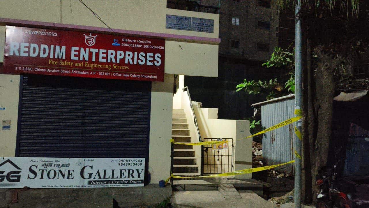 Crime News: ఒక్కడేనా.. స్నేహితుల సహకారం ఉందా? చాలా మంది మహిళలను ట్రాప్ చేసిన శరత్