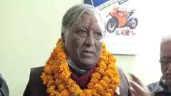 कानपुर: अवैध भूमि पर कब्जे को लेकर सियासी घमासान, सपा नेता ने BJP विधायक पर लगाए गंभीर आरोप