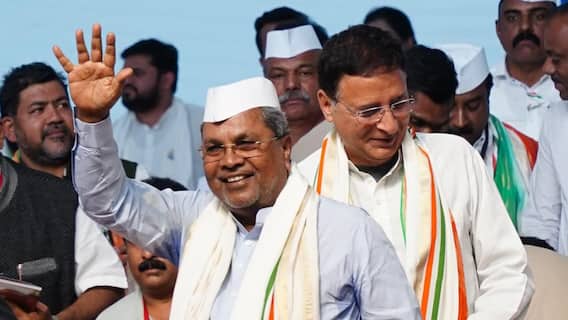 Siddaramaiah Hits Back At BJP Questioning Law & Order In K'taka: ‘Haven’t Rapes Happened During Their Regime?’