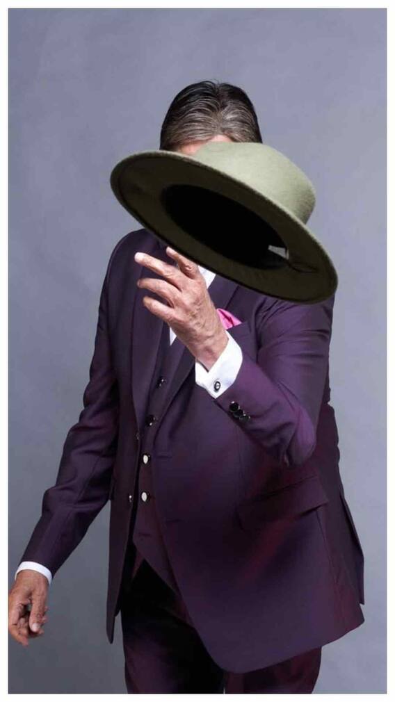 जब श्रीदेवी ने कर दिया था साथ फिल्म करने से इनकार, बिग बी ने यूं किया था राजी