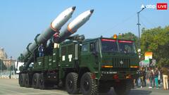 76th Republic Day: गणतंत्र दिवस परेड में आएगी 'प्रलय', जानें कैसे भारत दिखाएगा अपनी ताकत