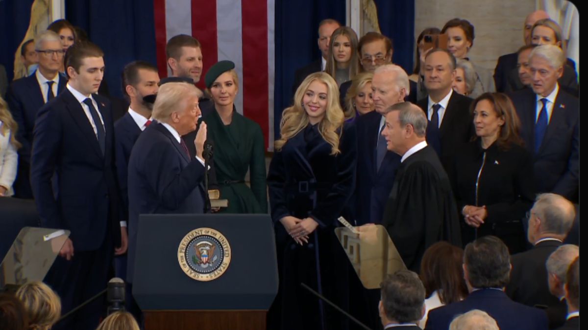 PM Modi-Trump Inauguration: சீனாவுக்கு அழைப்பு; மோடிக்கு இல்லை.! நண்பரை, டிரம்ப் அழைக்காதது ஏன்?