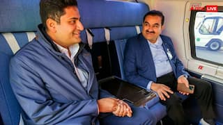 Jeet Adani Education: गौतम अडानी के बेटे जीत अडानी ने इस यूनिवर्सिटी से की है पढ़ाई, जानें पूरी एजुकेशन