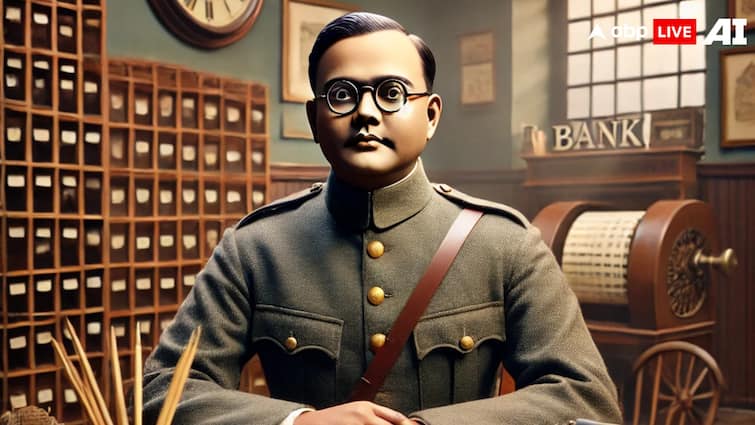 जिस सिविल सर्विस परीक्षा में चौथे पायदान पर आए थे सुभाष चंद्र बोस, जानिए किसने किया था टॉप Subhash Chandra Bose came fourth in the civil service examination, know who topped in his batch जिस सिविल सर्विस परीक्षा में चौथे पायदान पर आए थे सुभाष चंद्र बोस, जानिए किसने किया था टॉप