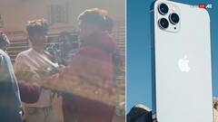 'Lifetime Trauma Moment': Boy Beaten Up At Rly Station For 'iPhone Theft'. What Happened Next Will Shock You