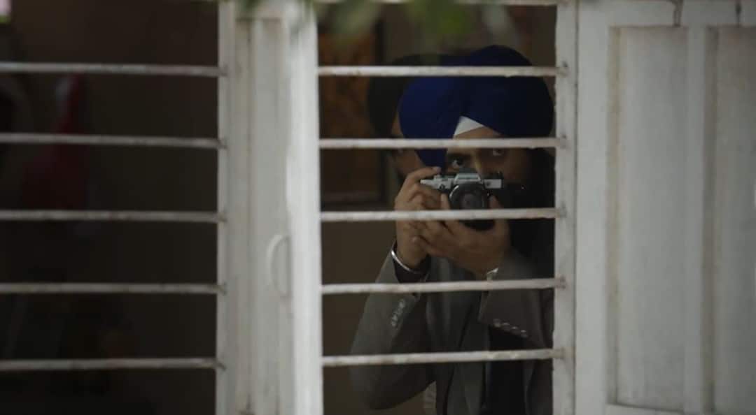 The real reason behind the ban on Diljit Dosanjhs film has been revealed Punjab '95: ਦਿਲਜੀਤ ਦੋਸਾਂਝ ਦੀ ਪੰਜਾਬ 95 ਨੂੰ ਬੈਨ ਕਰਨ ਦਾ ਅਸਲ ਕਾਰਨ ਆਇਆ ਸਾਹਮਣੇ, ਜਾਣੋ ਕੀ ਹੈ ਵਜ੍ਹਾ