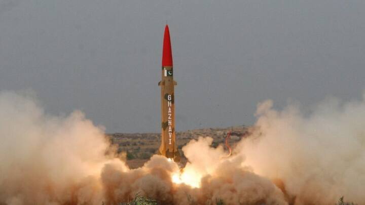 जॉन फाइनर ने कहा कि पाकिस्तान की लंबी दूरी की मिसाइलों की आवश्यकता को उचित ठहराना मुश्किल है, क्योंकि शाहीन-III पहले से ही भारत के सभी लक्ष्यों को भेदने में सक्षम है. अमेरिका का मानना है कि पाकिस्तान की बढ़ती मिसाइल क्षमता केवल क्षेत्रीय स्थिरता को खतरे में डालती है.