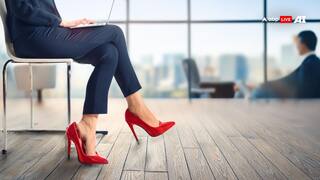 हील्स पहनने से रीढ़ की हड्डी को कैसे पहुंचता है नुकसान? जानें ये कितना खतरनाक
