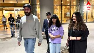 Abhishek Bachchan: 'এসবের ধার ধারে না', মেয়ে আরাধ্যাকে নিয়ে কেন এই মন্তব্য অভিষেকের?
