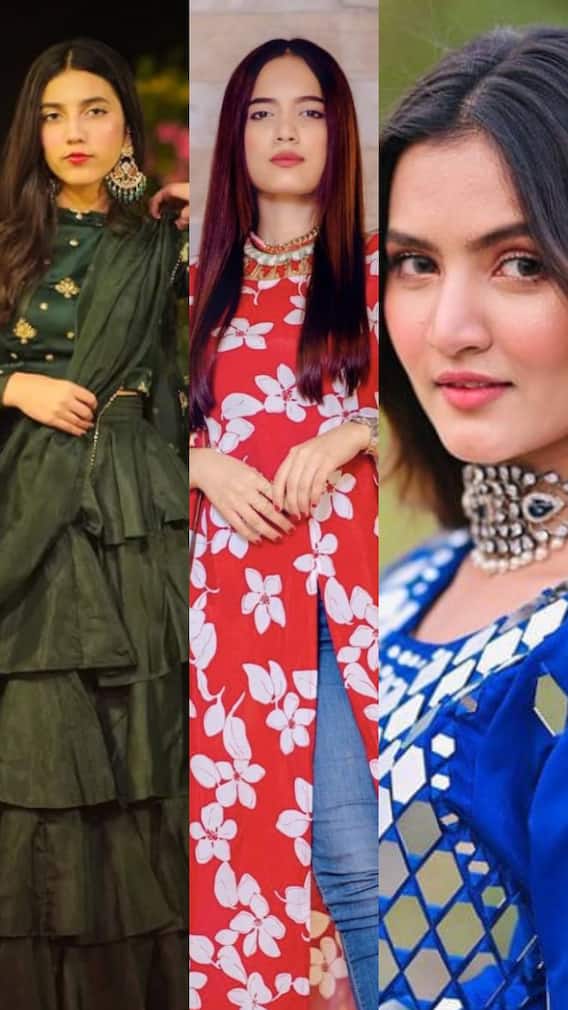 ये हैं पाकिस्तान की टॉप Female Youtubers, जिनकी पूरी दुनिया में है खूबसूरती के चर्चे