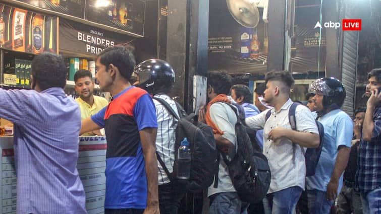 Dry Day in Delhi closure of Liquor Shops serving alcohol February 3 to 5 Voting Day Assembly Election Delhi Dry Day: दिल्ली में चार दिन नहीं मिलेगी शराब, विधानसभा चुनाव से पहले फैसला