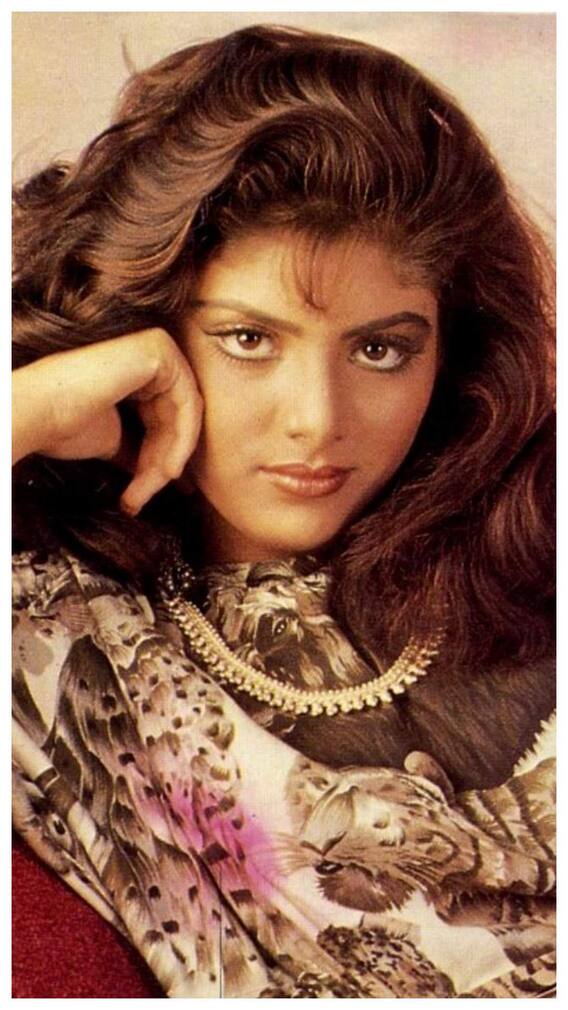 ग्लैमरस फोटोशूट की वजह से मां ने एक्ट्रेस को दी थी भयंकर सजा