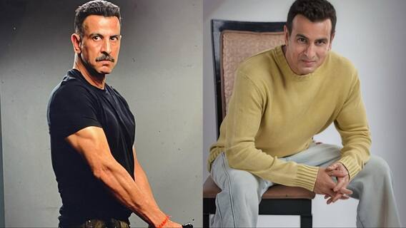 सैफ अली खान से पहले बड़े-बड़े बॉलीवुड स्टार्स को सुरक्षा दे चुके हैं रोनित रॉय, करोड़ों में होती है कमाई सैफ अली खान से पहले बड़े-बड़े बॉलीवुड स्टार्स को सुरक्षा दे चुके हैं रोनित रॉय, करोड़ों में होती है कमाई