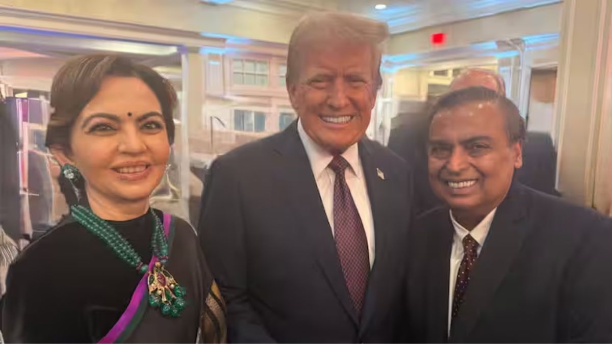 PM Modi-Trump Inauguration: சீனாவுக்கு அழைப்பு; மோடிக்கு இல்லை.! நண்பரை, டிரம்ப் அழைக்காதது ஏன்?
