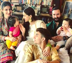 बच्चों के प्ले रूम से लेकर स्वीमिंग पूल तक, महल सा खूबसूरत है सैफ-करीना का आशियाना, यहां देखें इनसाइड तस्वीरें