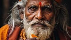 कौन सा बाबा किस अखाड़े से है, कैसे चलता है पता- क्या इनका भी होता है कोई आईडी कार्ड?