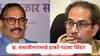 छत्रपती संभाजीनगरमध्ये ठाकरे गटाला खिंडार, अतुल सावेंची खेळी, भाजपची ताकद वाढणार