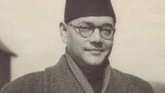 Subhash Chandra Bose Birth Anniversary: इस शख्स ने सुभाष चंद्र बोस को दी थी 'नेताजी' की उपाधि, जब मदद मांगी तो दिया था धोखा!
