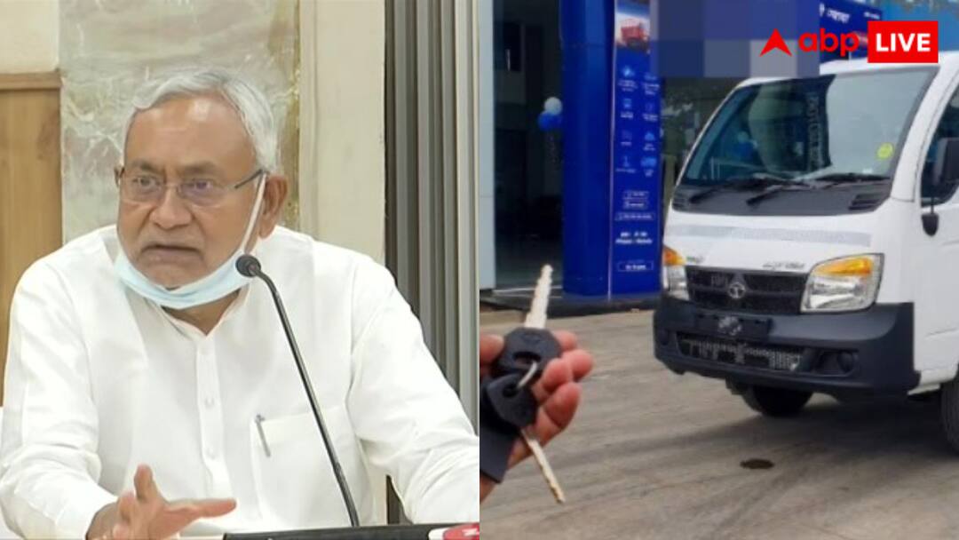 बिहार के युवाओं के लिए ग्राम परिवहन योजना, जानें कौन कर सकता है इसमें आवेदन Gram Parivahan Yojana How and who can you apply for this scheme of Bihar Government बिहार के युवाओं के लिए ग्राम परिवहन योजना, जानें कौन कर सकता है इसमें आवेदन