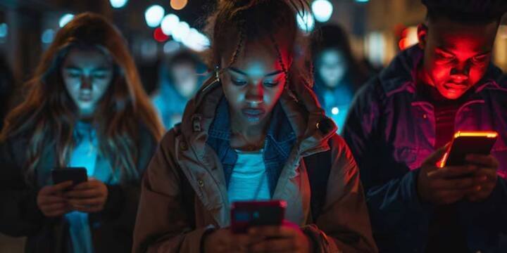 જો તમને તમારા સ્માર્ટફોનમાં આ સંકેતો દેખાઈ રહ્યા છે, તો તેને હળવાશથી ન લો. તાત્કાલિક પગલાં લો અને તમારા ડેટા અને ગોપનીયતાનું રક્ષણ કરો.