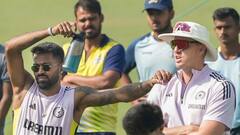 India vs England: ভারতের এক চালে কেঁপে যেতে পারে প্রতিপক্ষ, কী চমক তৈরি করছেন সূর্য-গম্ভীররা?