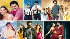 వెంకీ ‘నువ్వు నాకు నచ్చావ్’, నాగ్ ‘సంతోషం’ టు ప్రభాస్ ‘మున్నా’, నాని ‘గ్యాంగ్ లీడర్’ వరకు- ఈ మంగళవారం (జనవరి 21) టీవీలలో వచ్చే సినిమాలివే