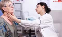 ਸਰਦੀਆਂ 'ਚ ਥਾਇਰਾਇਡ ਦੀ ਸਮੱਸਿਆ ਤੋਂ ਹੋ ਪਰੇਸ਼ਾਨ, ਤਾਂ ਇਦਾਂ ਕਰੋ ਆਪਣਾ ਬਚਾਅ, ਅਪਣਾਓ ਆਹ ਤਰੀਕੇ